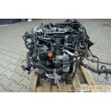 AUDI A1 1.6 TDI KOMPLE MOTOR (CAY)