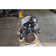 SKODA OCTAVIA 2.0 KOMPLE MOTOR (AQY 116 PS)