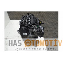 VOLVO S60 D3 2.0 KOMPLE MOTOR (D 4204 T9)