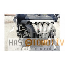 VOLVO S70 2.4 KOMPLE MOTOR (GB 5252 S)