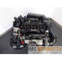 PEUGEOT 308 1.6 HDI KOMPLE MOTOR (9HZ)