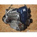 VOLVO V70 2.4 KOMPLE MOTOR (B 5254 S)