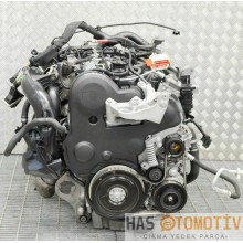 VOLVO V60 D5 2.4 KOMPLE MOTOR (D 4204 T11)
