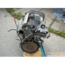 VOLVO V70 2.4 KOMPLE MOTOR (B 5244 S2)