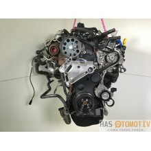 VOLKSWAGEN GOLF 7 1.6 TDI CRKB KOMPLE MOTOR 