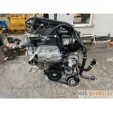SKODA RAPID 1.0 TSI KOMPLE MOTOR (DKLD)