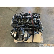 VOLKSWAGEN GOLF 6 1.6 TDI CAYC KOMPLE MOTOR