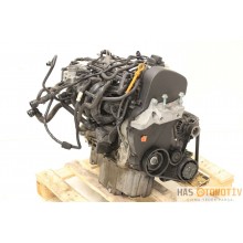 VOLKSWAGEN GOLF 5 1.4 16V BCA KOMPLE MOTOR