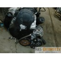 VOLVO XC60 2.4 D5 KOMPLE MOTOR (D 5244 T20)
