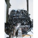 SKODA SUPERB 1.6 TDI KOMPLE MOTOR (DCZA 120 PS)