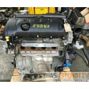 MINI ONE 1.6 KOMPLE MOTOR (N16 B16 A)