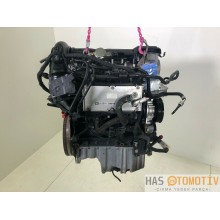 VOLKSWAGEN GOLF 5 1.6 BGU KOMPLE MOTOR