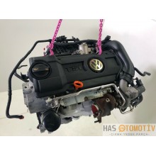 VOLKSWAGEN GOLF 5 1.6 BGU KOMPLE MOTOR