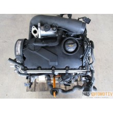 VOLKSWAGEN GOLF 5 1.9 TDI BXE KOMPLE MOTOR