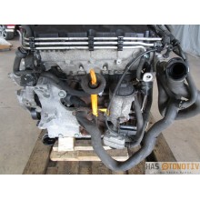 VOLKSWAGEN GOLF 5 1.9 TDI BXE KOMPLE MOTOR