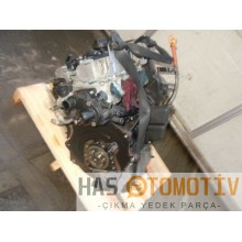 VOLKSWAGEN GOLF 5 1.8 AGN KOMPLE MOTOR