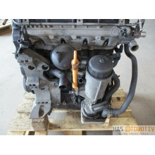 VOLKSWAGEN GOLF 5 1.9 TDI ASZ KOMPLE MOTOR