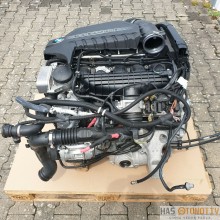 BMW E92 3.35 I KOMPLE MOTOR (N55B30A 306 PS)