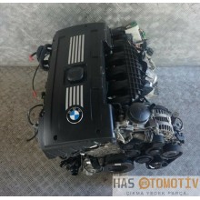 BMW E92 3.35 XI KOMPLE MOTOR (N54B30A 306 PS) 