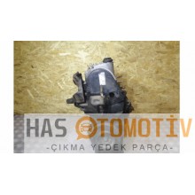 HONDA CIVIC 1.6 KOMPLE MOTOR (D16W7)