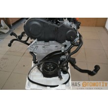 VOLKSWAGEN BEETLE 1.6 TDI KOMPLE MOTOR