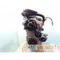 NISSAN NOTE 1.2 KOMPLE MOTOR (HR12DE)
