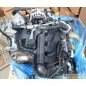 SMART FORFOUR 1.0 KOMPLE MOTOR (M 281.920)