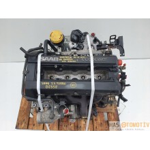 SAAB 9-5 2.3 KOMPLE MOTOR (B235E)