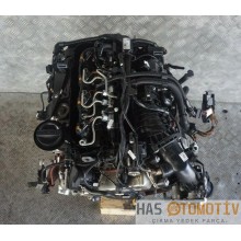 BMW F20 1.16 D N47 D20 C KOMPLE MOTOR