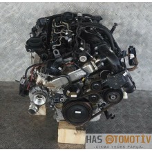 BMW F20 1.18 D N47 D20 C KOMPLE MOTOR