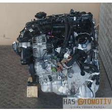 BMW F20 1.18 D N47 D20 C KOMPLE MOTOR