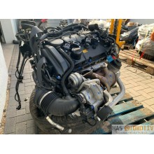 BMW F20 1.18 I N13 B16 A KOMPLE MOTOR