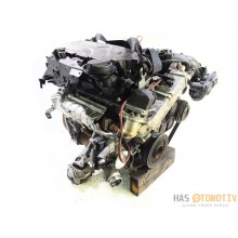 BMW F21 1.16 D N47 D16 A KOMPLE MOTOR