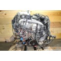 BMW X5 F15 M 50 D N57 D30 C KOMPLE MOTOR
