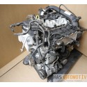 AUDI A3 1.2 TFSI KOMPLE MOTOR (CYVB)