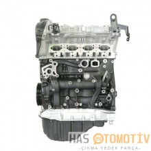 AUDI A4 B9 2.0 TFSI KOMPLE MOTOR (CYRC)