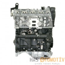 AUDI A4 B9 2.0 TFSI KOMPLE MOTOR (CYRC)