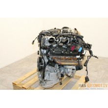 AUDI A4 B9 3.0 TDI KOMPLE MOTOR (DCPC)