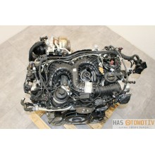 AUDI A4 B9 3.0 TDI KOMPLE MOTOR (DCPC)