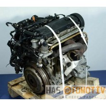 AUDI A4 B5 1.6 KOMPLE MOTOR (ALZ)