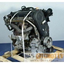 AUDI A4 B5 1.6 KOMPLE MOTOR (ALZ)