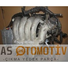 AUDI A4 B5 1.6 KOMPLE MOTOR (ADP)