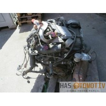 AUDI A4 B5 1.6 KOMPLE MOTOR (ANA)