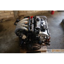 AUDI A4 B5 1.8 KOMPLE MOTOR (ADR)