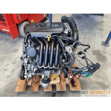 AUDI A4 B5 1.8 KOMPLE MOTOR (ARG)