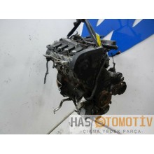 AUDI A4 1.8 T KOMPLE MOTOR (AJL)