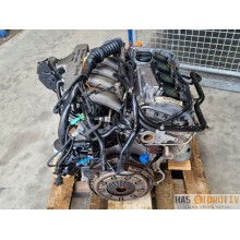 AUDI A4 1.8 T KOMPLE MOTOR (AEB)