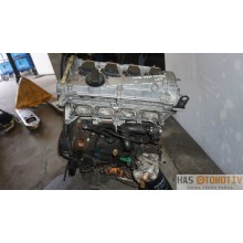 AUDI A4 1.8 T KOMPLE MOTOR (ANB)