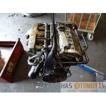 AUDI A4 1.8 T KOMPLE MOTOR (APU)