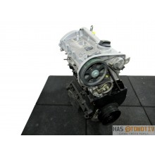 AUDI A4 B5 1.8 T KOMPLE MOTOR (APT)